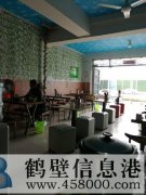 軍民花園市場(chǎng)南門口，3萬(wàn)轉(zhuǎn)讓費(fèi)，不包括房租，營(yíng)業(yè)中