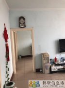 淇濱區(qū)第一中學(xué)家屬院單元房出售，急！