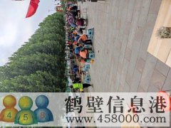 轉(zhuǎn)讓朝歌里B區(qū)臨街飯店，位置稀缺