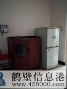 清華園二期（小區(qū)西北側，緊鄰鶴壁高中）
