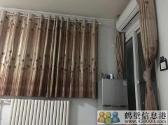 東方世紀(jì)城小戶出租，暖氣