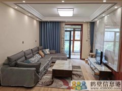 出售壹號城邦一期精裝住宅，證過兩年，手續(xù)齊全
