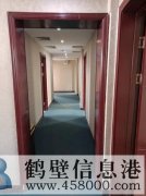 市中心，營(yíng)業(yè)中，成熟賓館，接手即可盈利