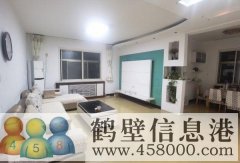 緊臨市高，精裝，首次租，拎包入住