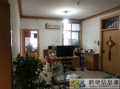 桂鶴簡裝小區(qū)三室一廳生活設施齊全，拎包入住!