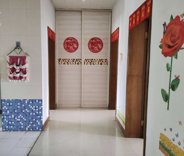 市中心！淇濱花園二區(qū)！單價(jià)4000出頭！