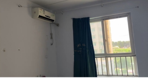 出租思德廉租房